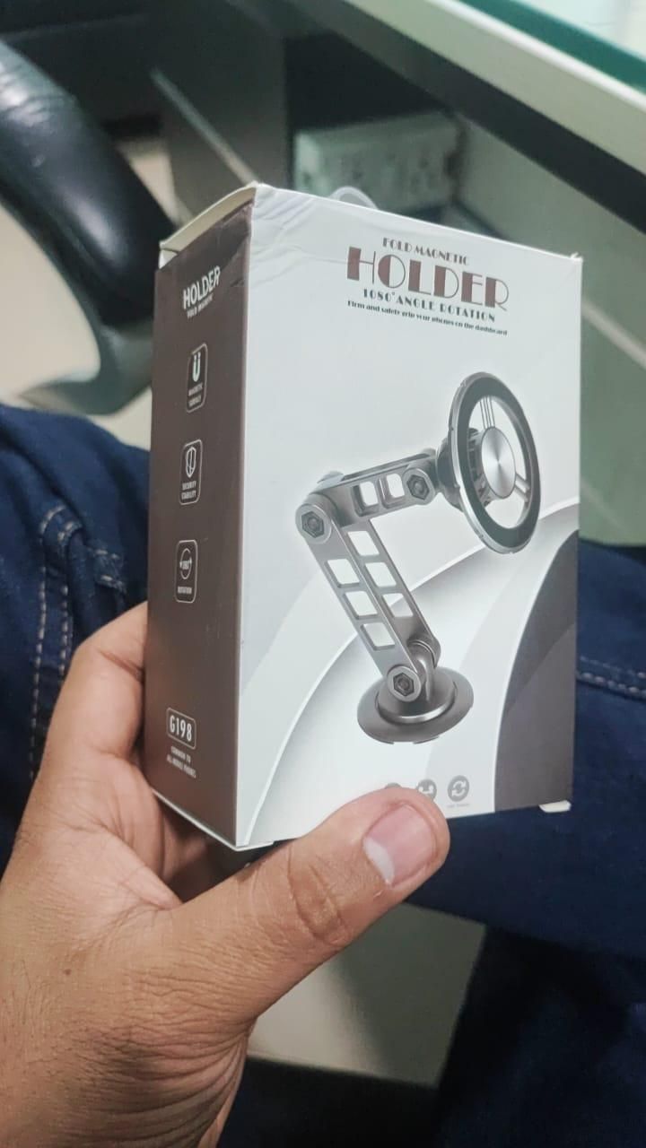 SpinStand 360™