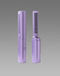 Meneflix™ Portable Cordless Mini Hair Straightener & Hot Comb