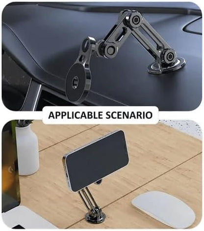 SpinStand 360™