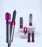 GlamWave™ 5-in-1 Hair Styling Tool