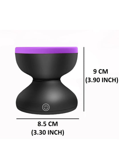 Electric Makeup Brush Cleaner Machine Cleanser Tool™