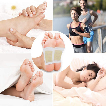 Kinoki Detox Foot Patch™